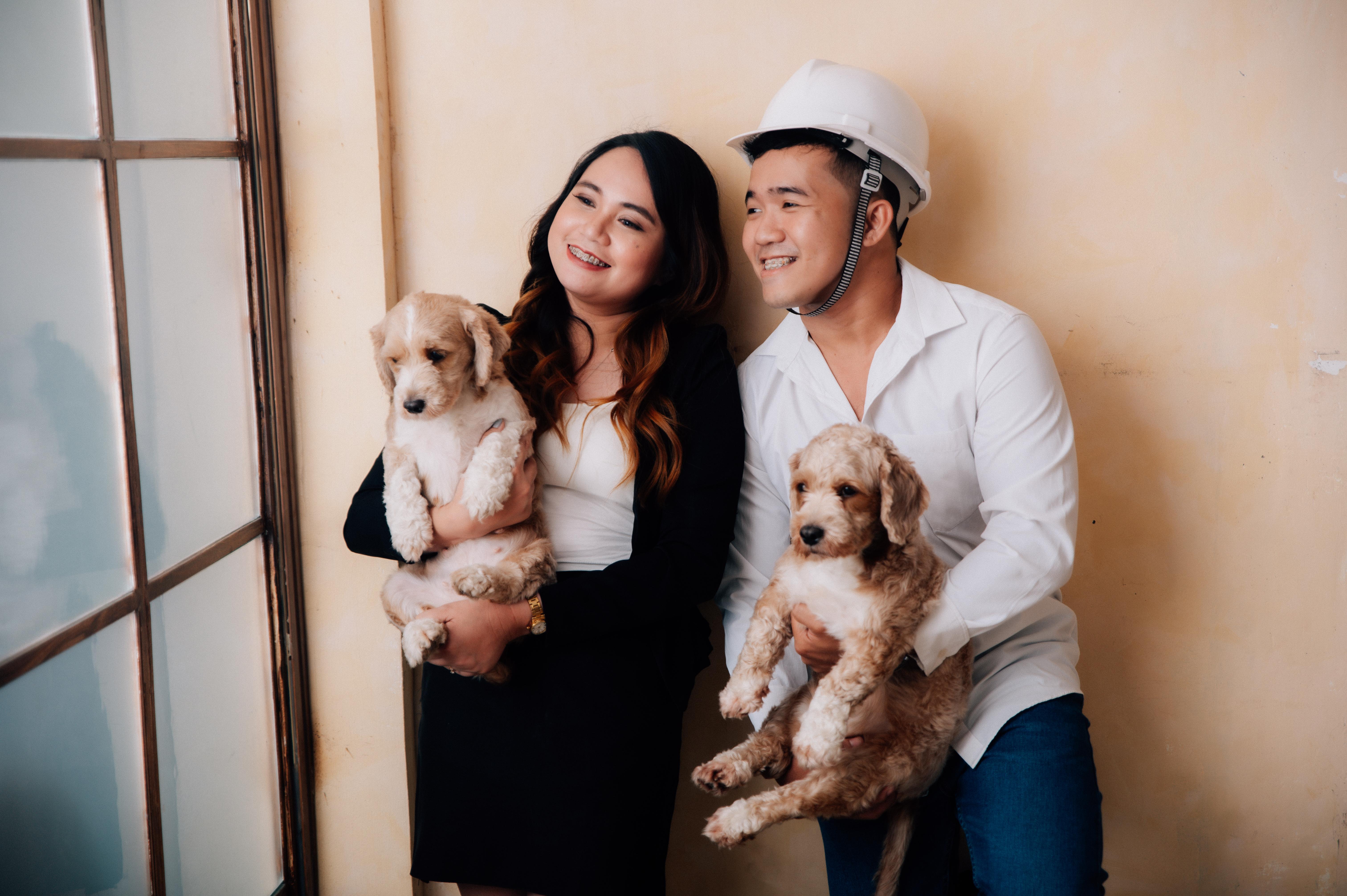 The Wedding Website of Julio Marzello Tamayo and Cindy Deriada