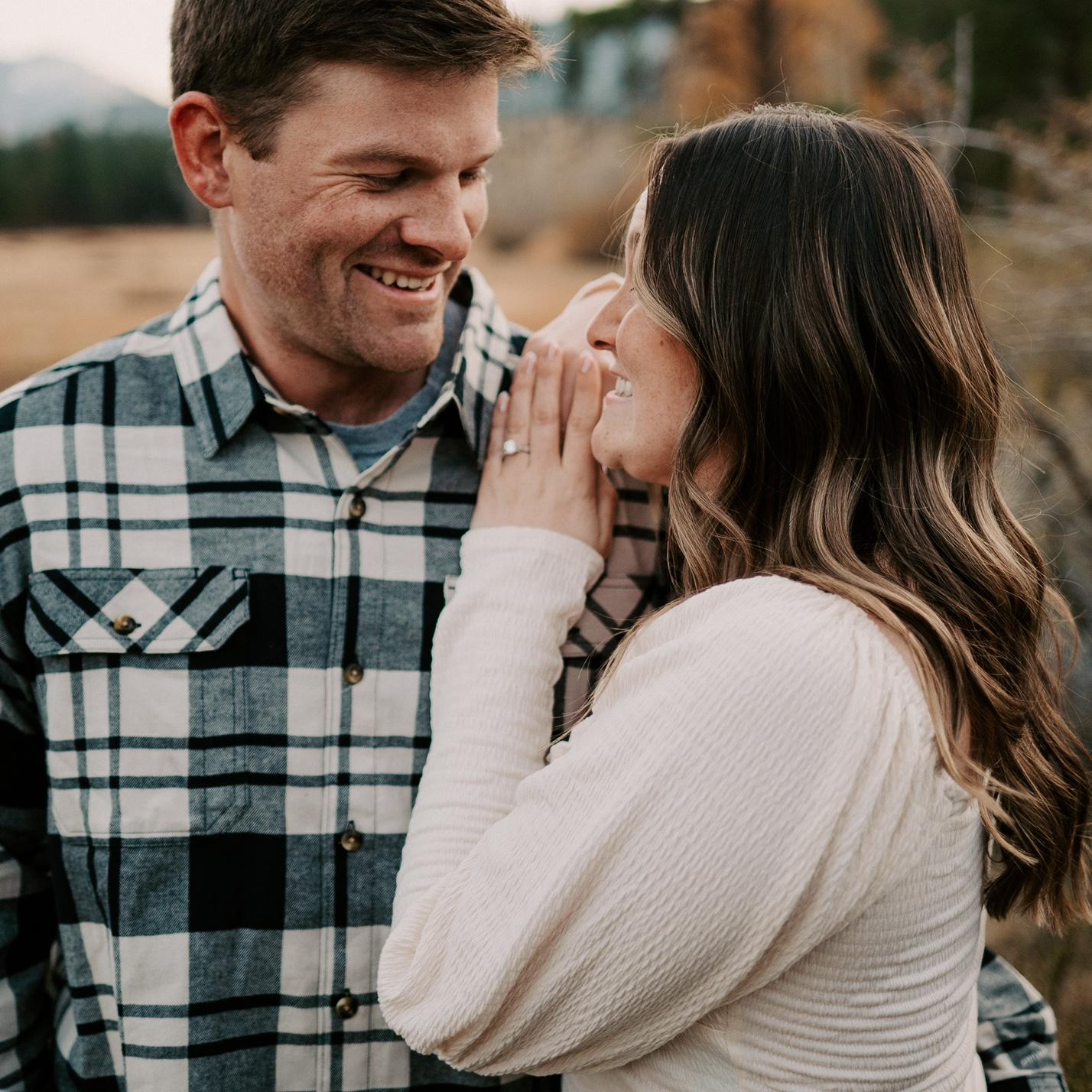 Engagement 💍