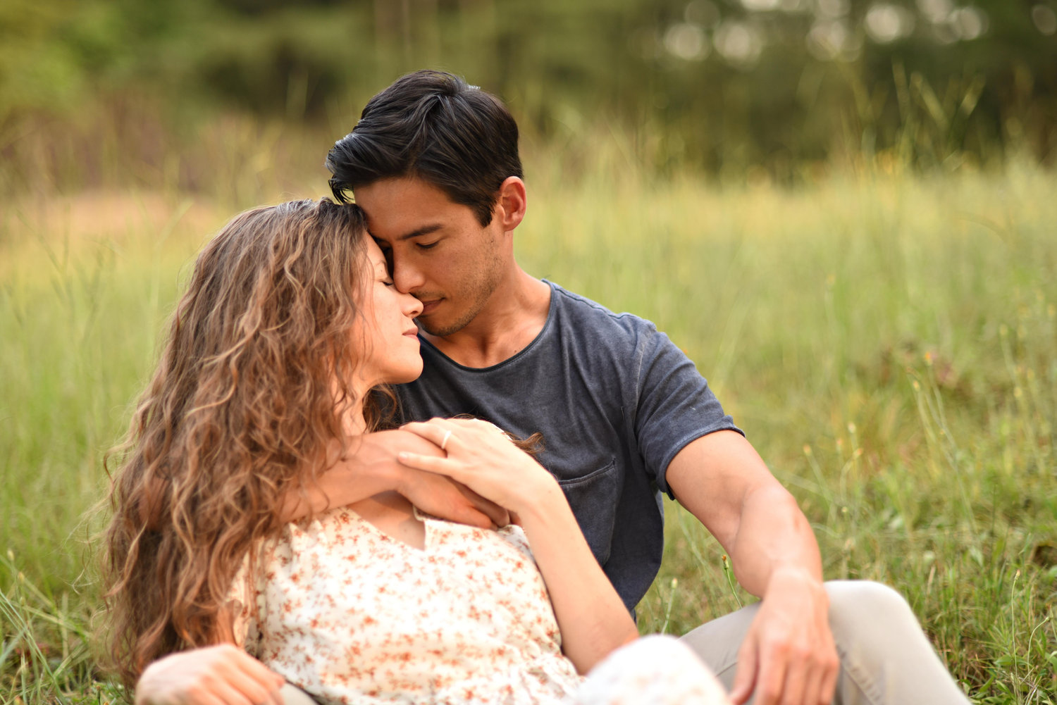 The Wedding Website of Brittany Patton and David Choi