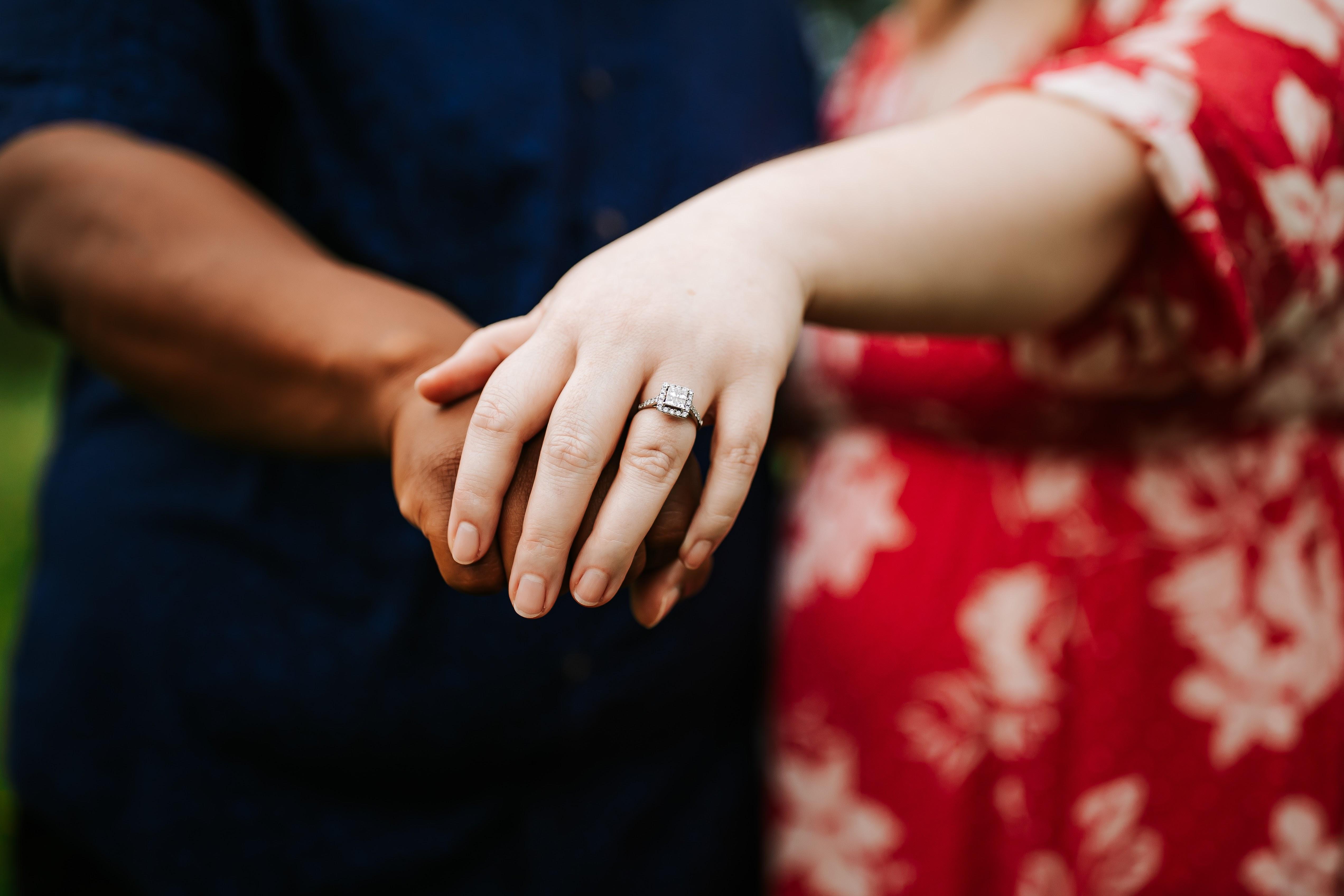 The Wedding Website of Michael Melissa May and Jerron Myers