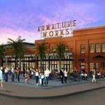 Armature Works