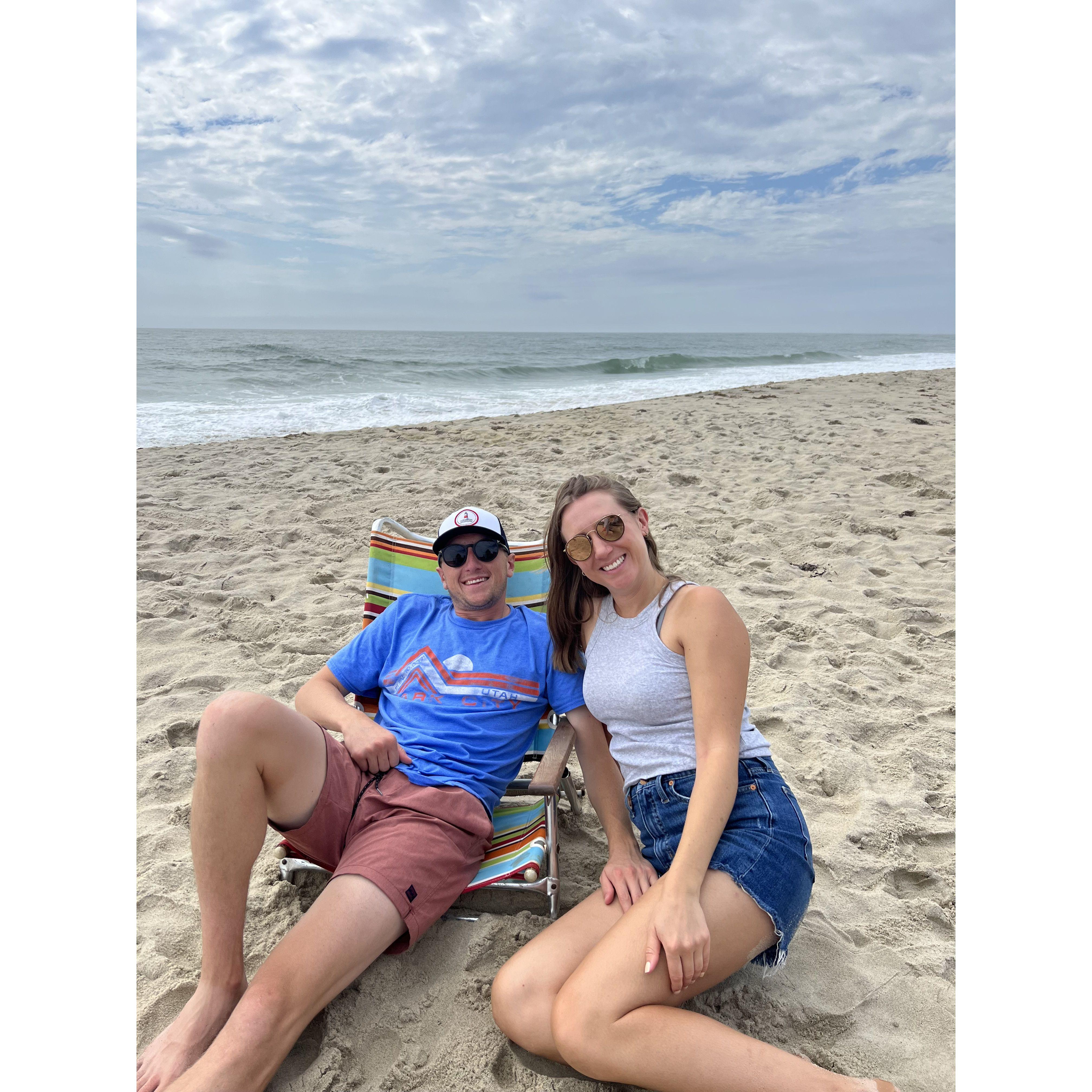 Summer '23 Nantucket Trip