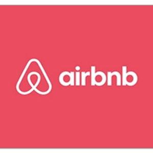 Airbnb eGiftcard