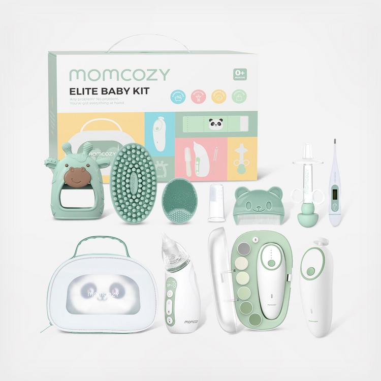 Momcozy, All-in-One Elite Baby Kit | Zola Baby