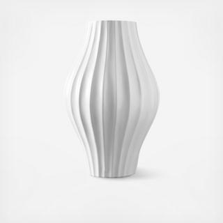 Lantern Belly Vase