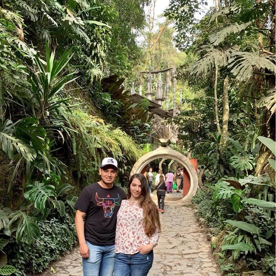 Xilitla - San Luis Potosi