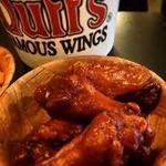 Duff's Famous Wings