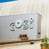 Center of Science and Industry (COSI)