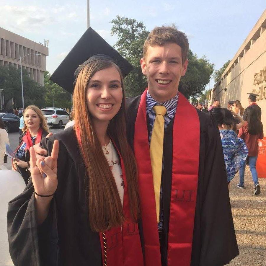 Graduation 2017