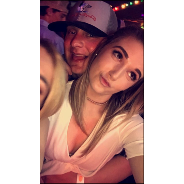 The night we met!!