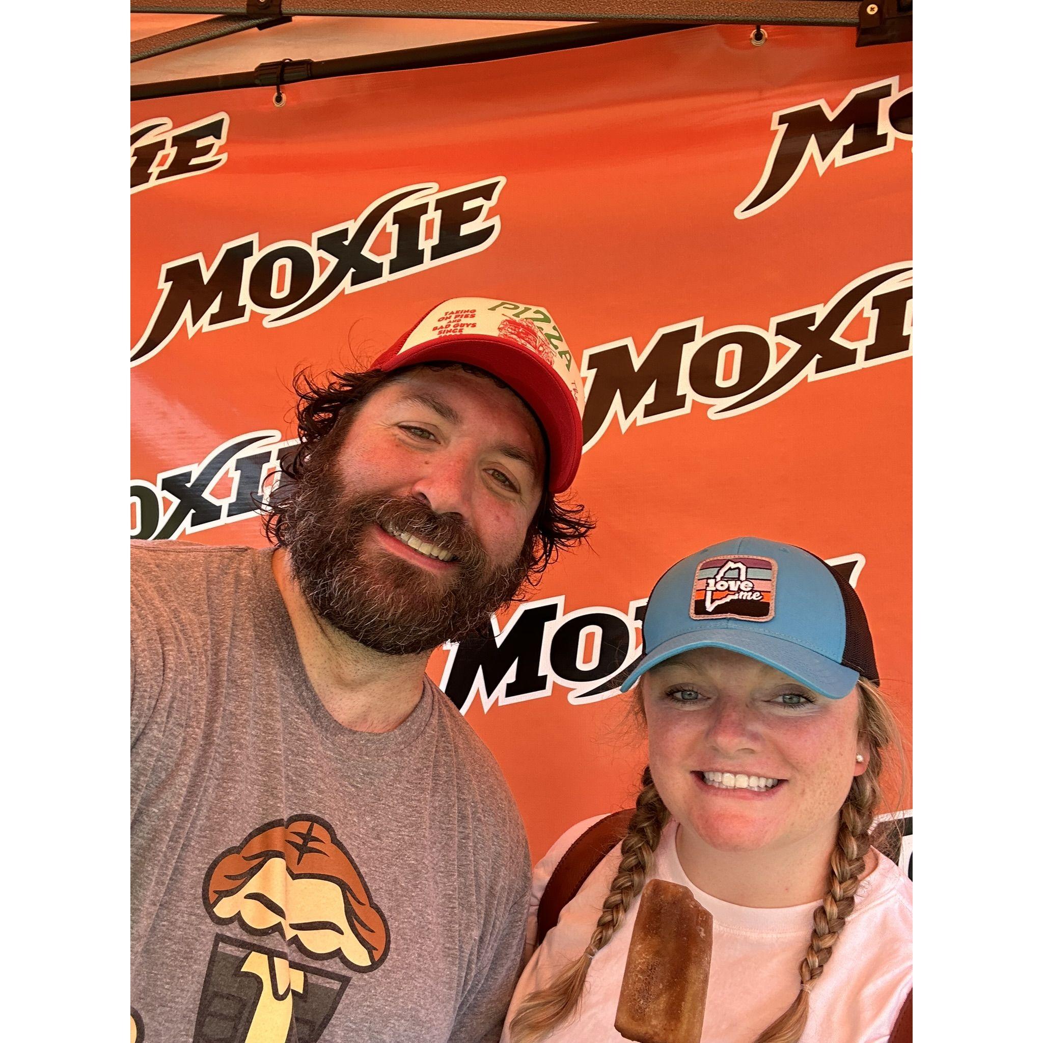 Moxie Fest 2024