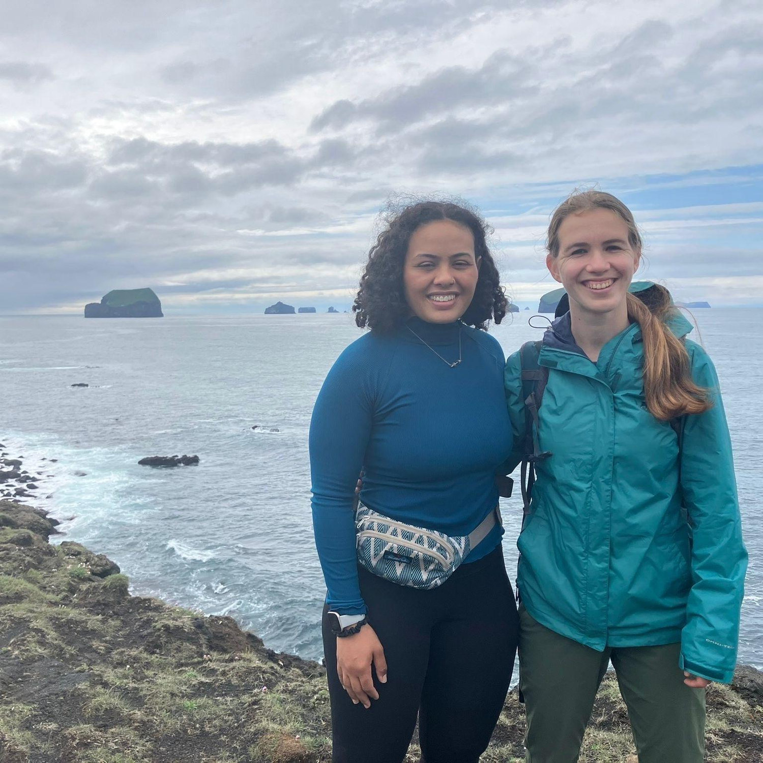 July 2023 - Trip to Iceland