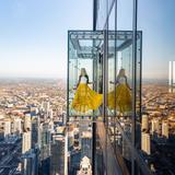 Skydeck Chicago