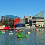 National Aquarium