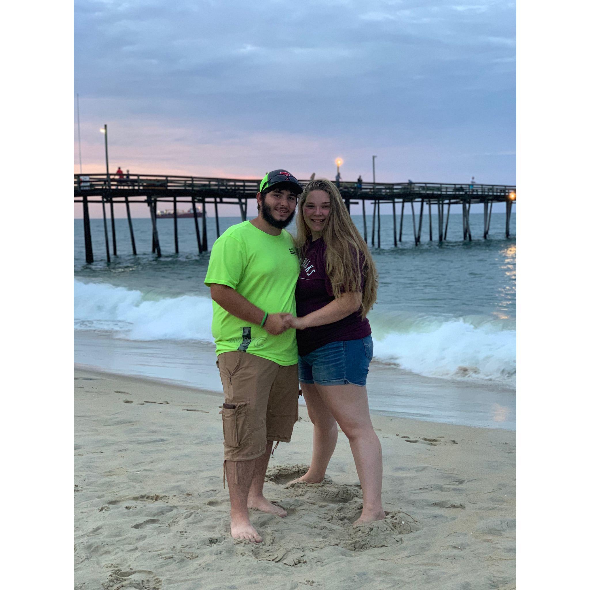 OBX 2019