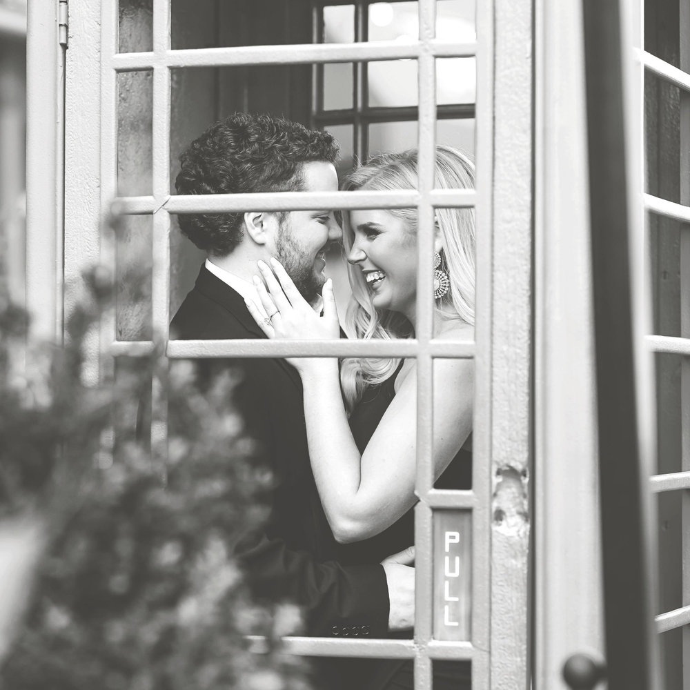 Neely Ellison and Carson Garmon's Wedding Website
