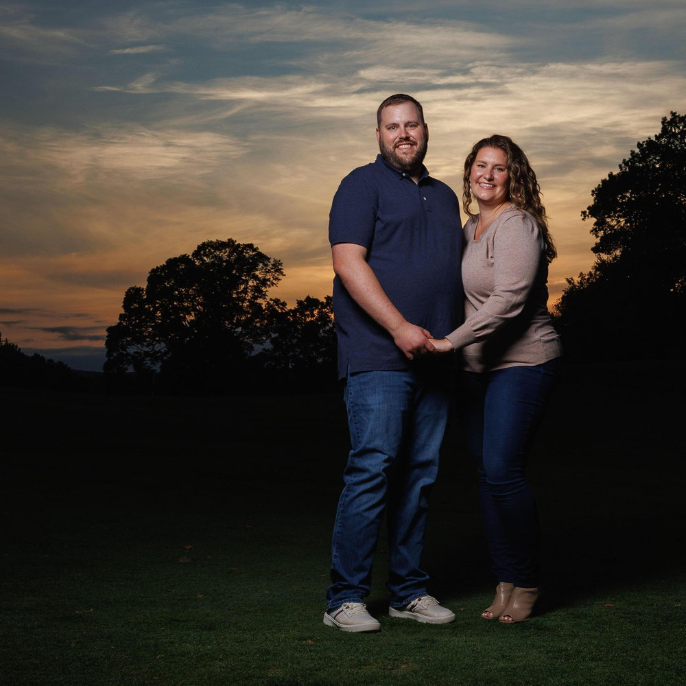 Rachel Considine and Adam Woodruff's Wedding Website