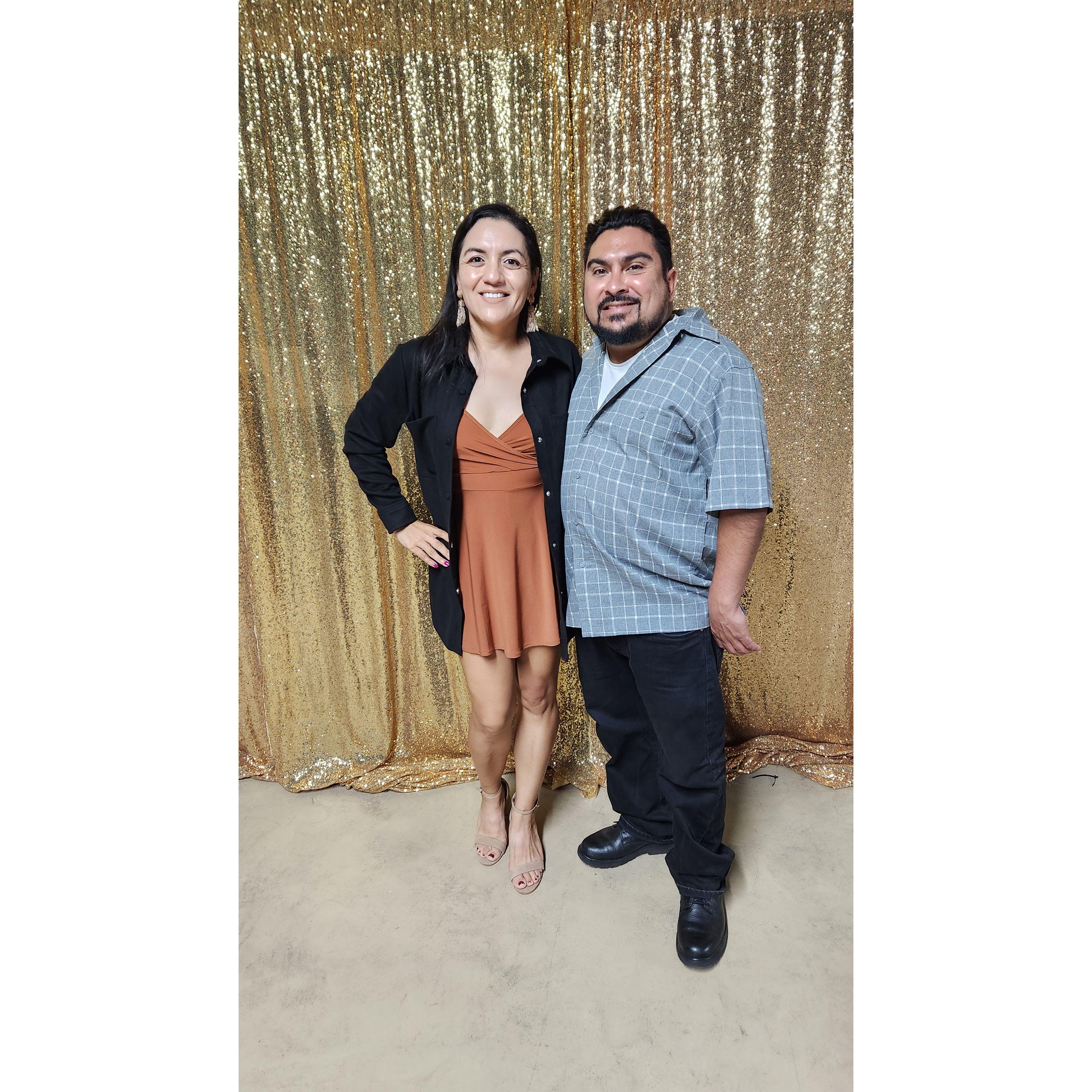 Quince 2022