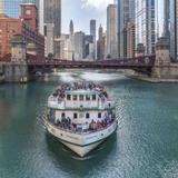 First Lady Architecture River Tour