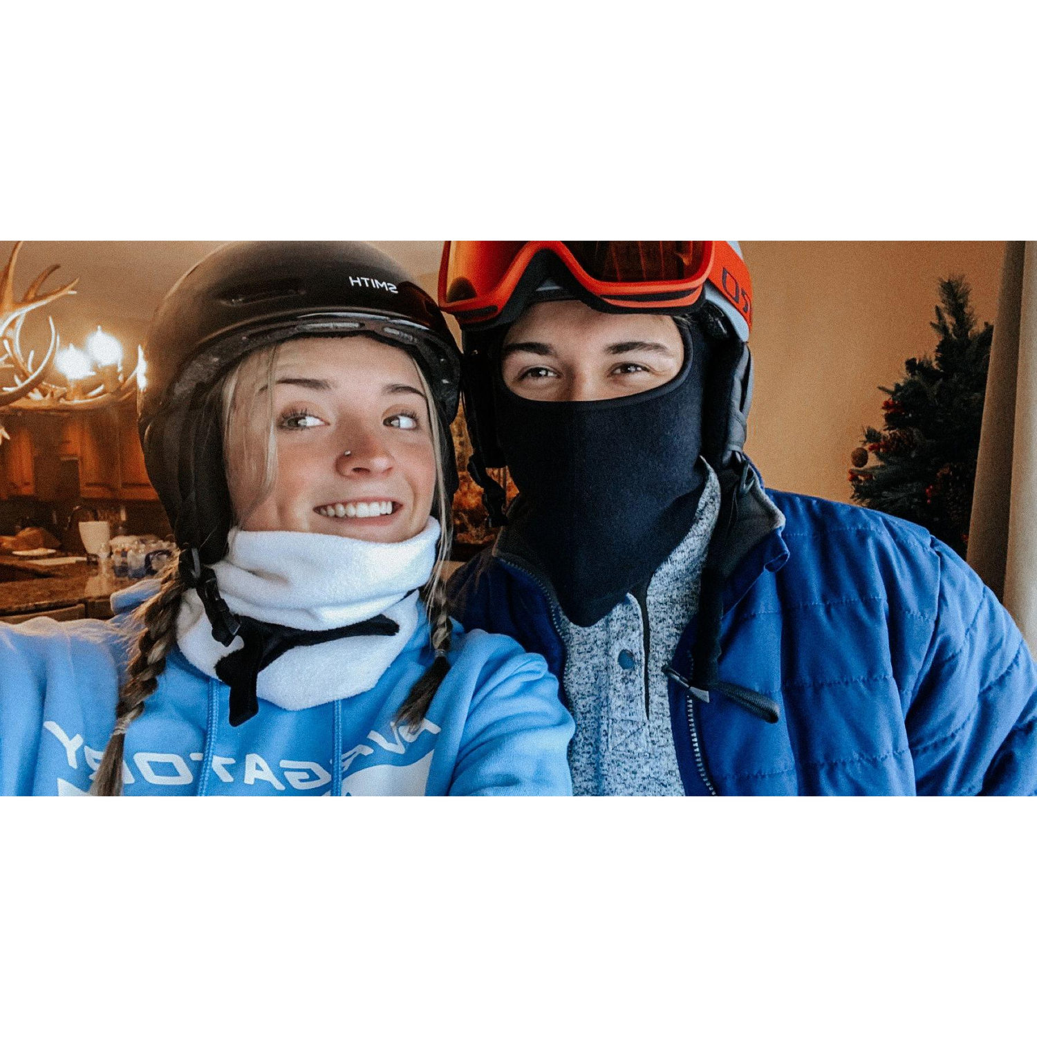 Baker Ski Trip