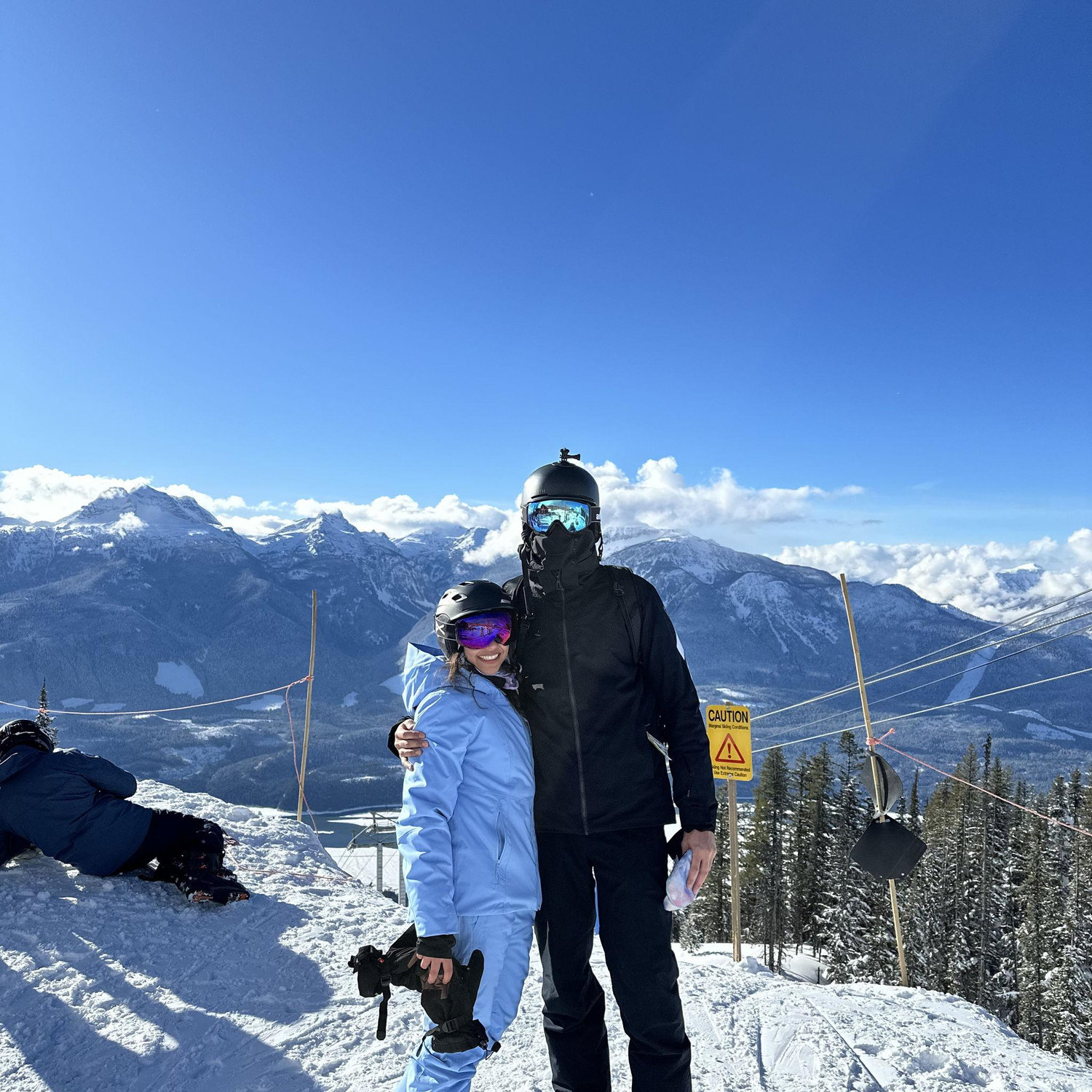 Revelstoke, British Columbia