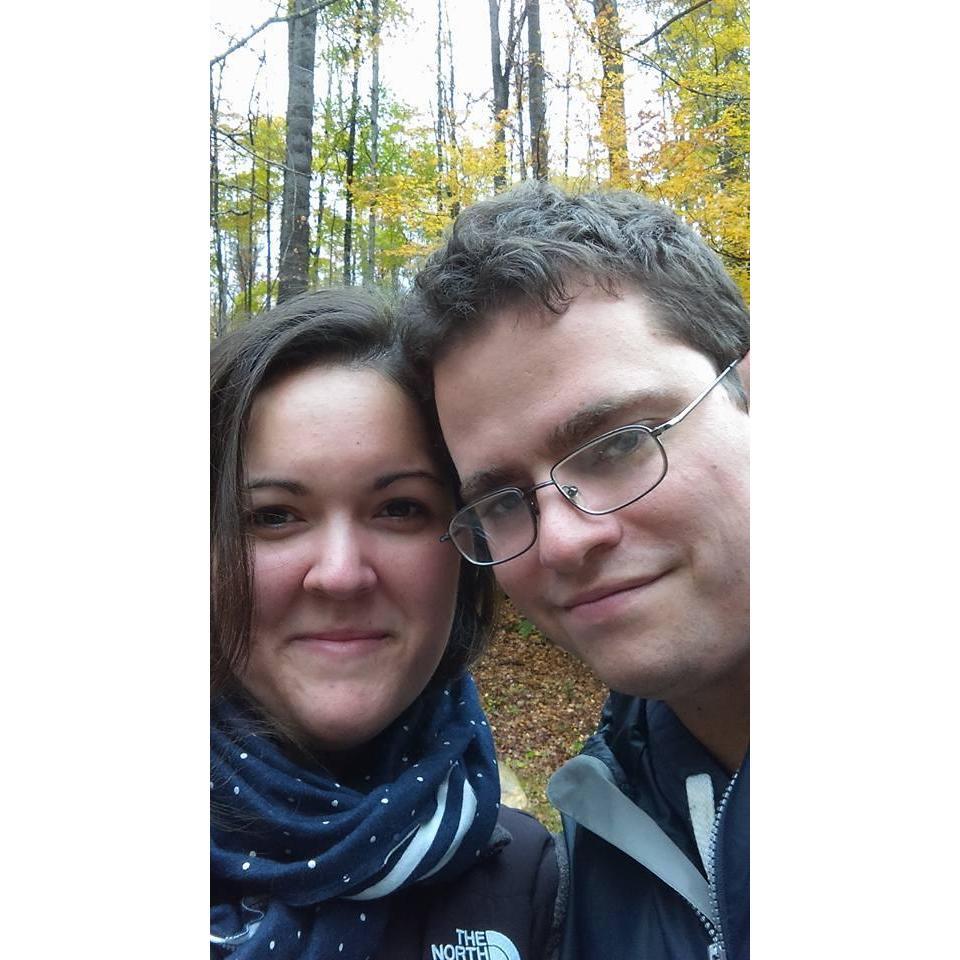 Natural Bridge 2015
