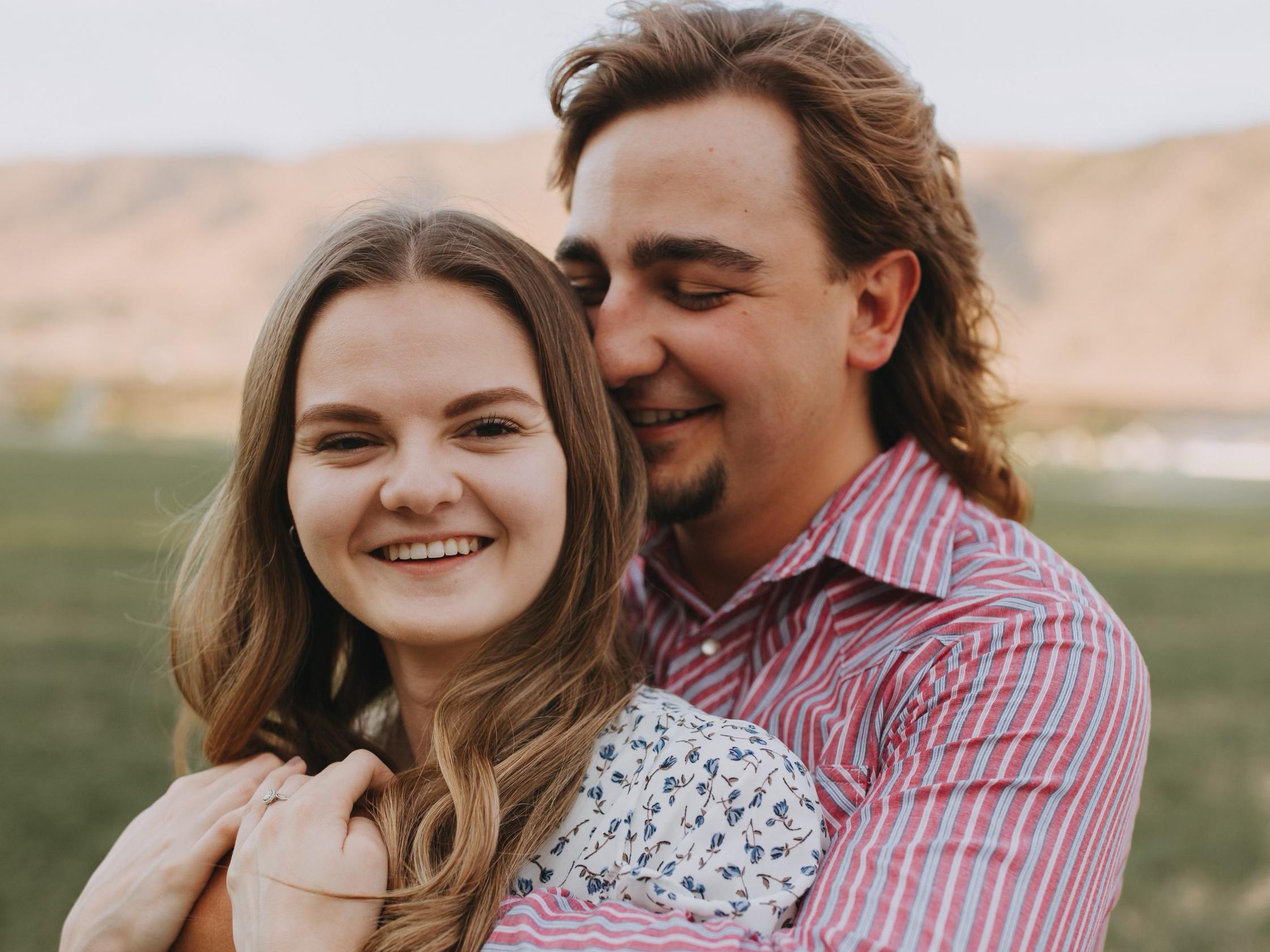 The Wedding Website of Jessi Bright and Michael Martin
