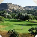 Canyon Springs-Twin Falls Golf Club