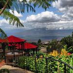 Restaurants outside of Kihei