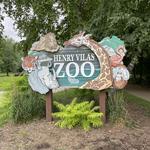 Henry Vilas Zoo
