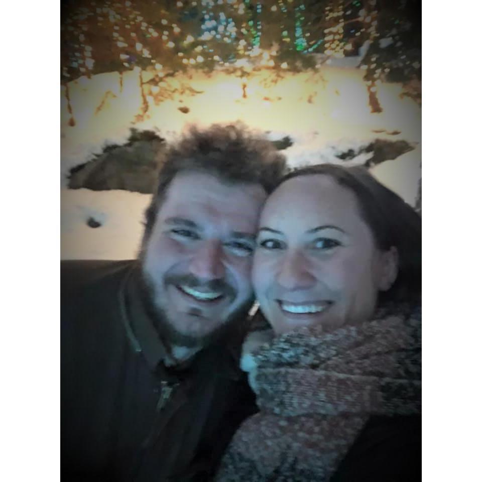 Our second visit to Gardens Aglow in 2019.