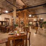 Salon Gallos (Bar/Restaurant)