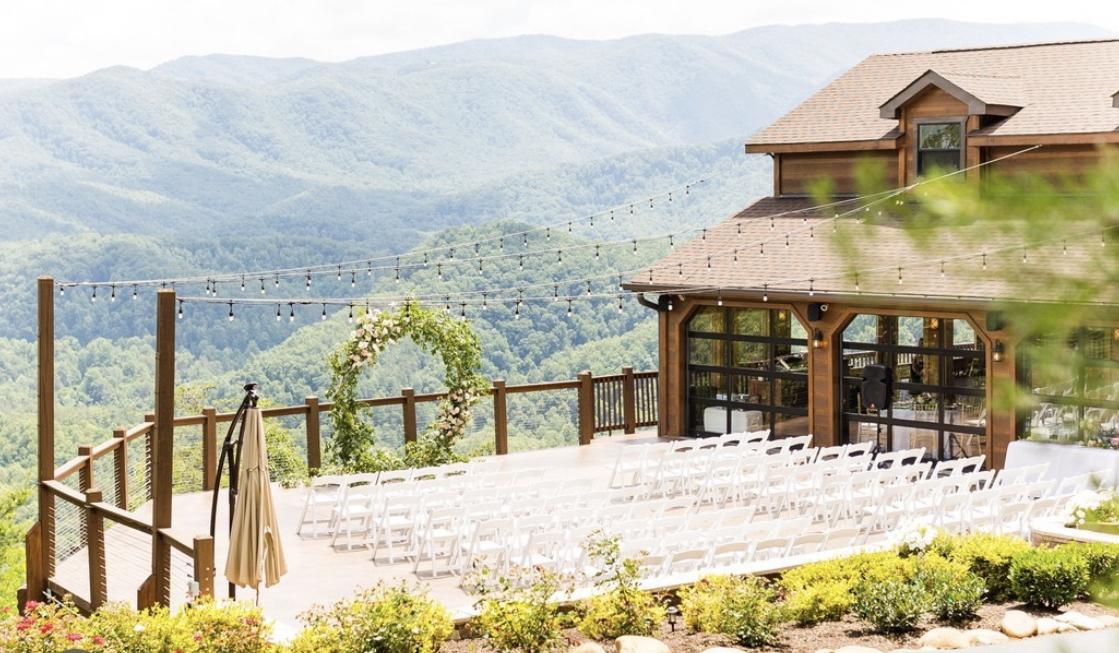 The Wedding Website of Anna Steer and Matt Boone