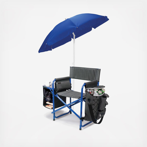 Oniva, Fusion Backpack Chair with Cooler | Zola