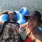 Penticton Channel Float