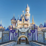 Disneyland Park