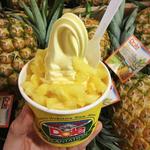 Dole Plantation