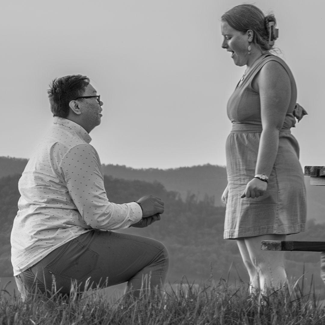 photo by Cass Walker