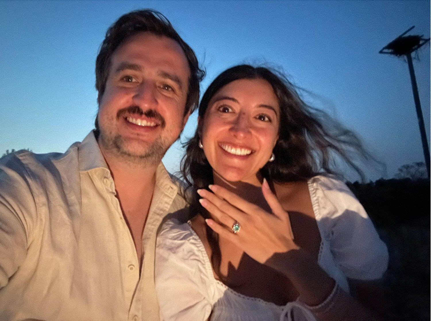 The Wedding Website of Valeria Guzmán Duarte and Juan Diego Ahogado Pardo