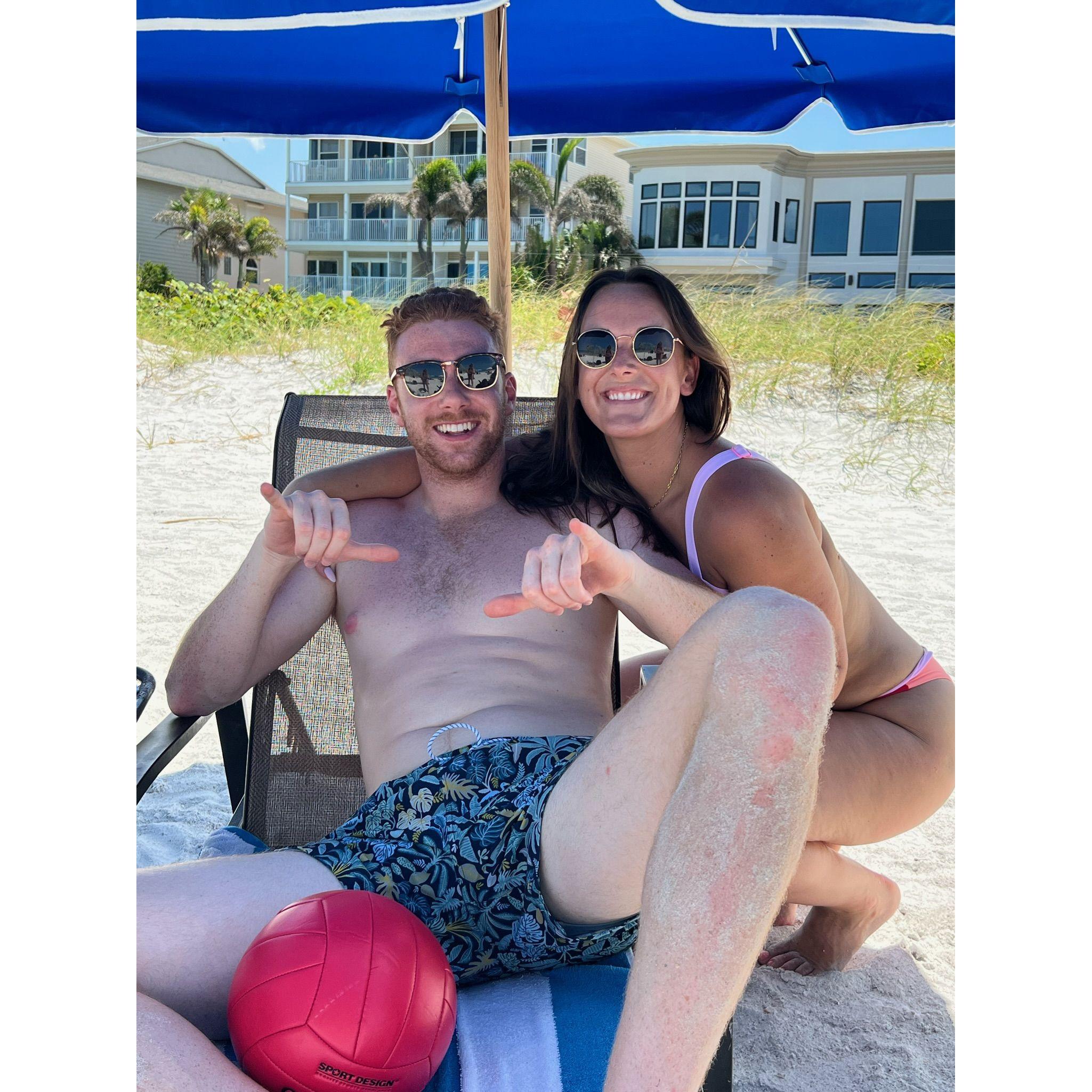 Florida for 2023 Langtimm Palooza!