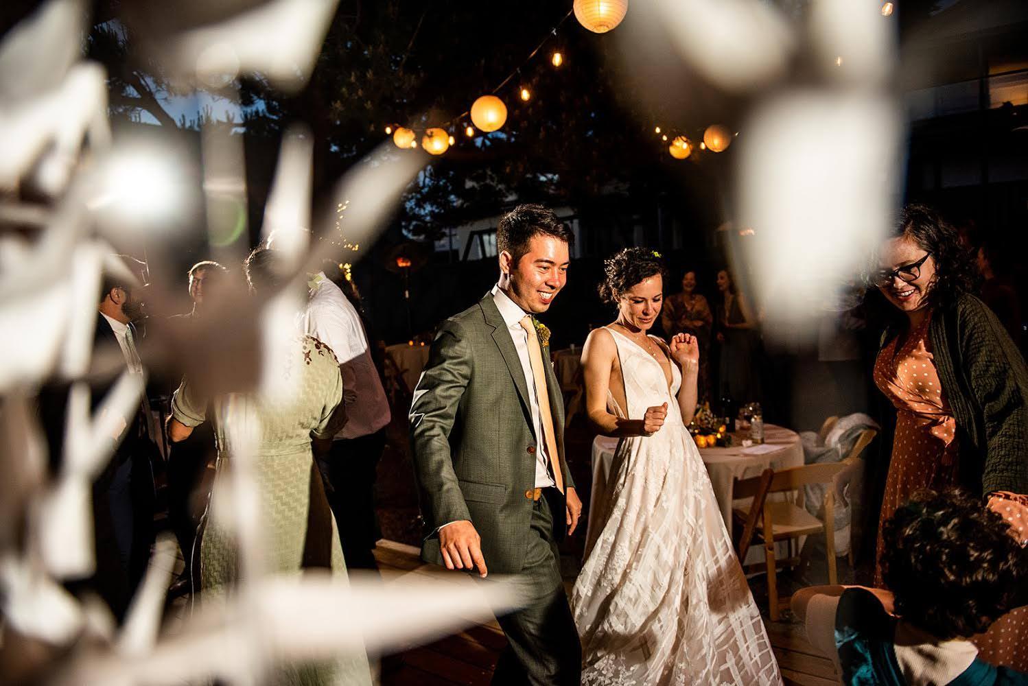 The Wedding Website of Emie George and Alex Broad