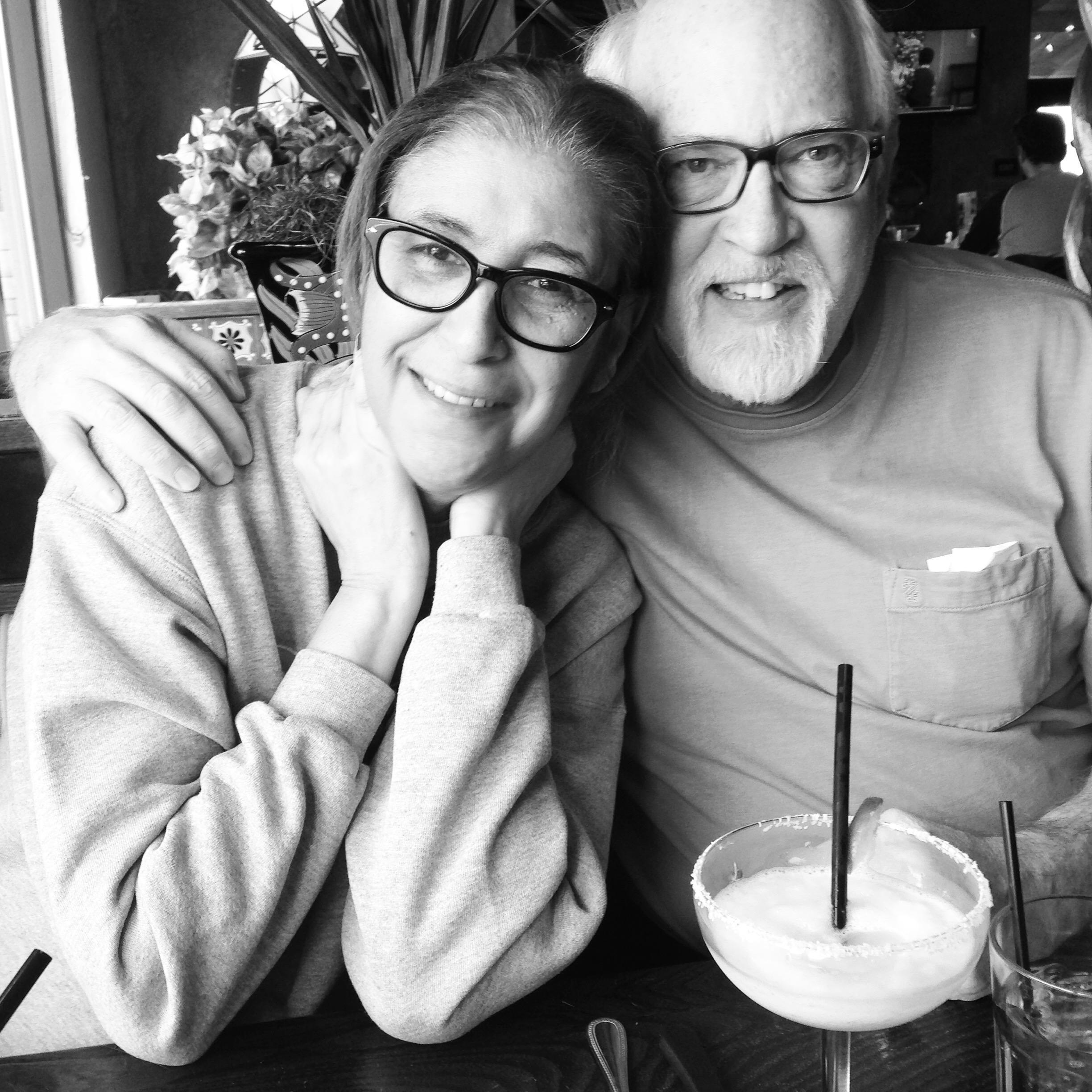 Margarita night at Margarita's