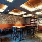 The Beer Hall
