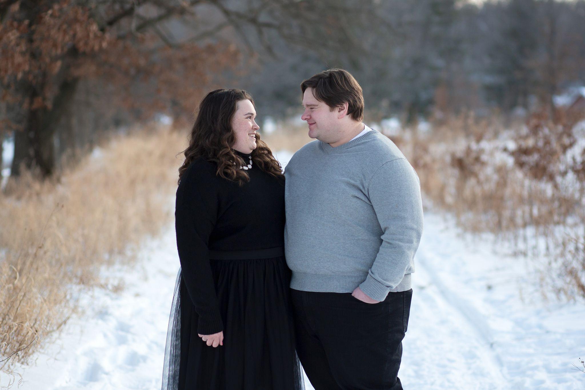The Wedding Website of Kayla Dunlap and Jake Foster