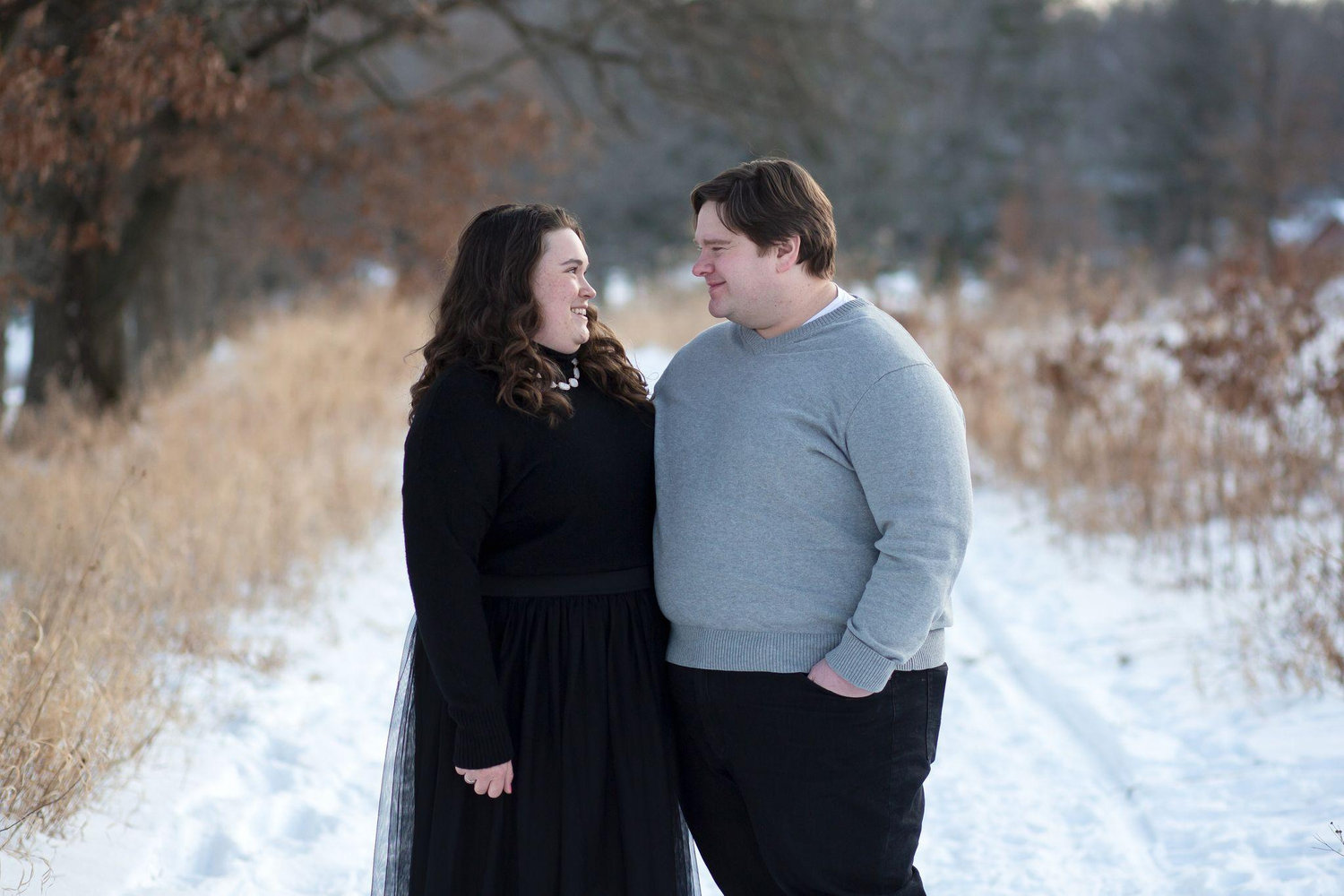 The Wedding Website of Kayla Dunlap and Jake Foster