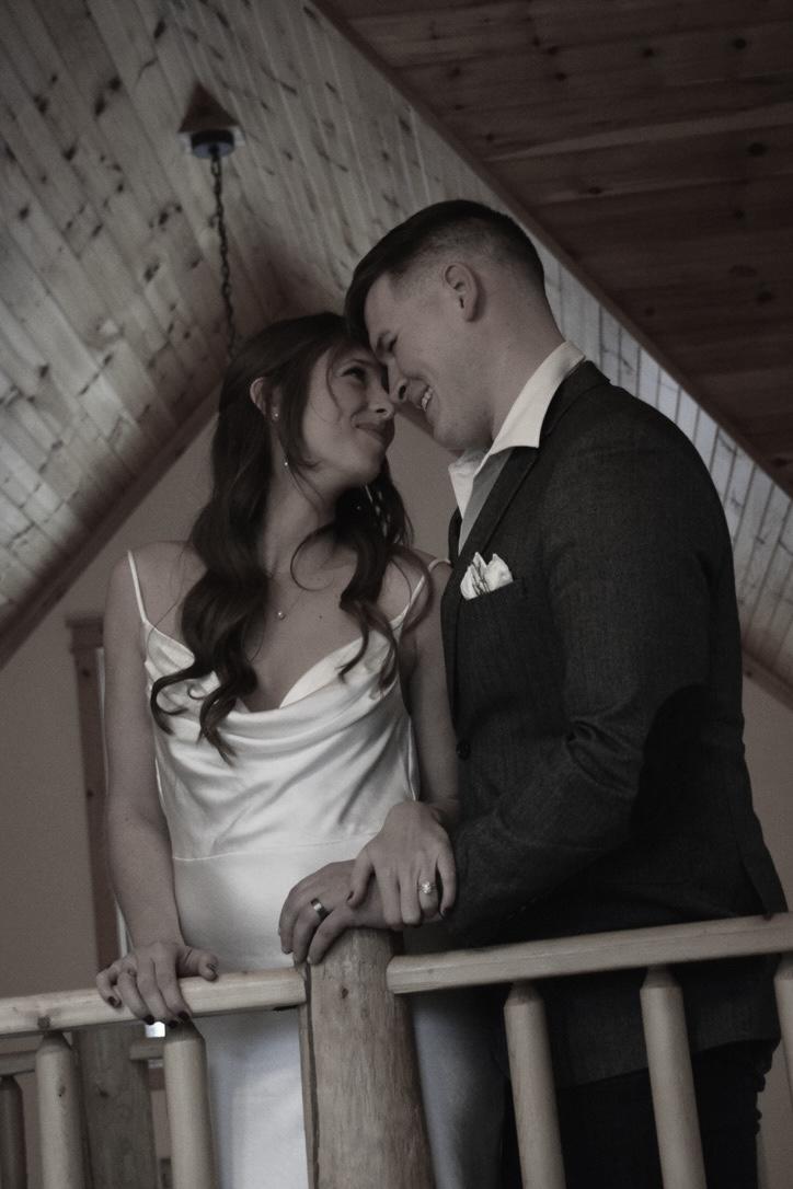 The Wedding Website of Alicia Madison Curran and Caleb Allen Curran