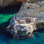 Grotta delle colombe