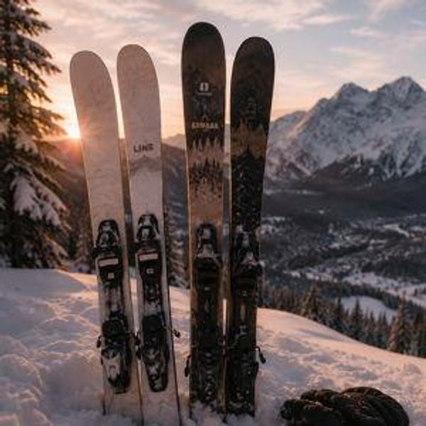 Ski Fund
