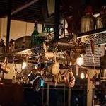 Night Kitchen