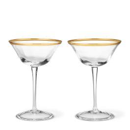 Sophia Coupe, Set Of 2